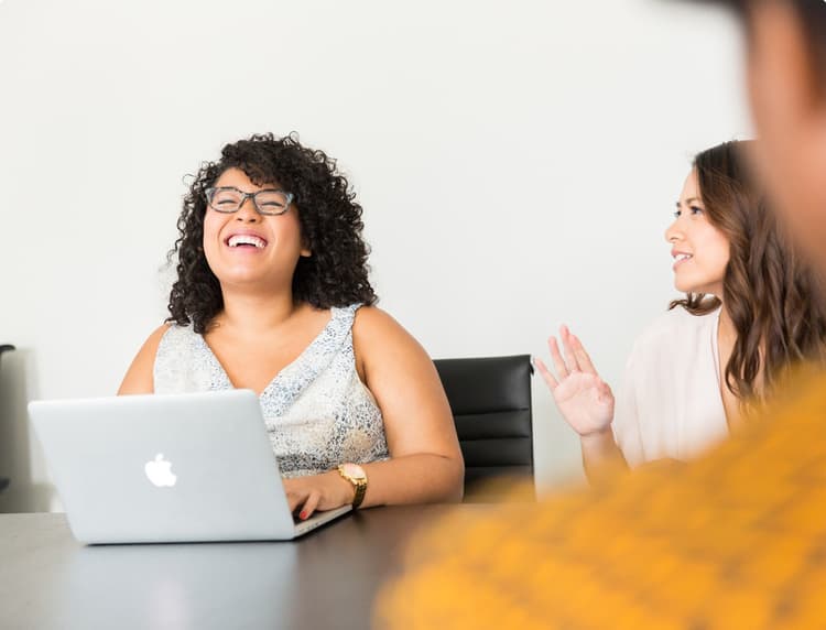 How inclusion helps in work