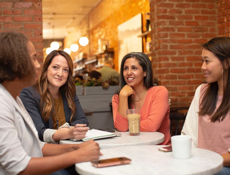 Why equality is important